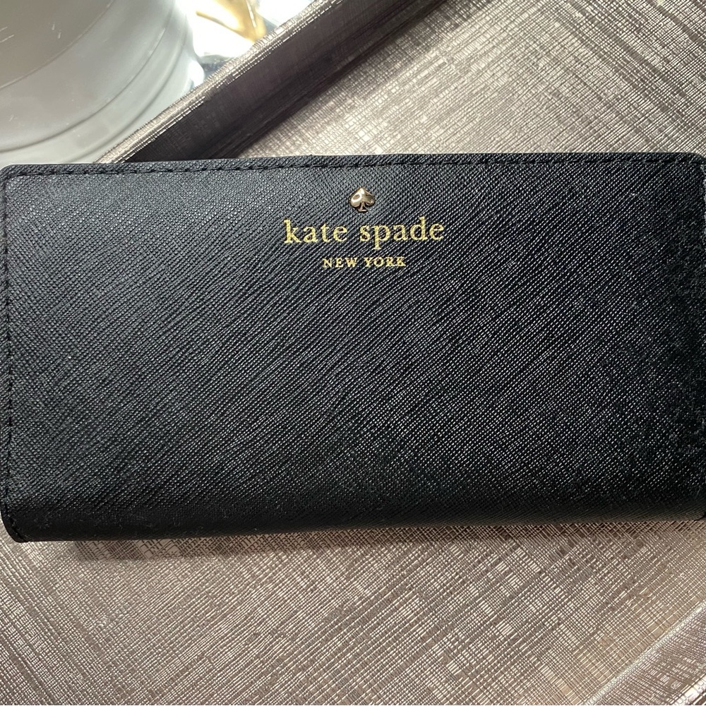 Kate spade wallet